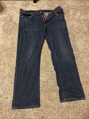 Men’s lucky brand jeans